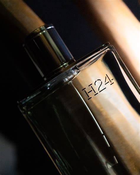 h24 Hermes cologne reviews